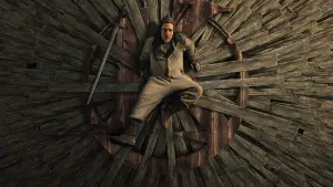 Задник до фильму"Kaamelott – Deuxième Volet [partie 1]" #782846