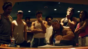 Задник до фильму"Супер-Майк XXL" #790961