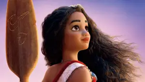 Задник до фильму"Ваяна 2" #547098