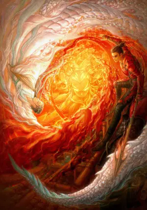 Постер до фильму"Повернення Нечжі" #750672