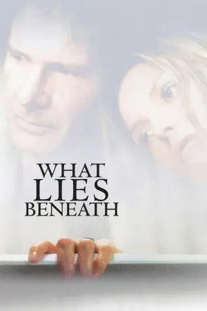 Постер до фильму"Що приховує брехня" #704651