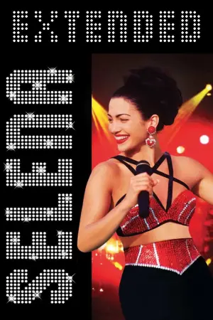 Постер до фильму"Selena" #755093