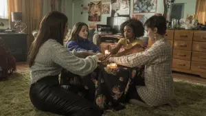 Задник до фильму"Чаклунство: Спадок" #300971