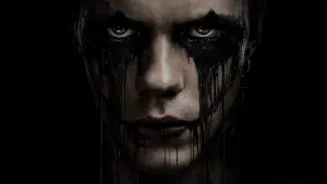 Задник до фильму"Ворон" #762010