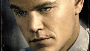 Задник до фильму"Відступники" #176672