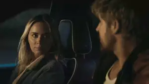 Задник до фильму"Каскадер" #572137