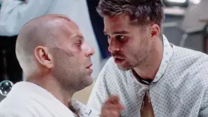 Задник до фильму"12 мавп" #772898