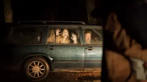 Задник до фильму"Не говори зі злом" #275363