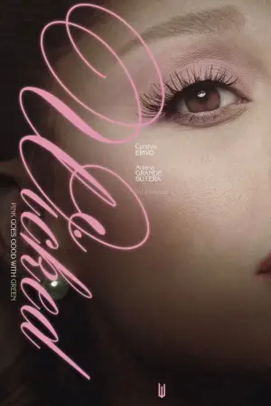 Постер до фильму"Wicked: Чародійка" #766248