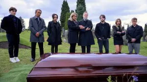 Задник до фильму"Пункт призначення 6" #547836