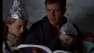 Задник до фильму"Знаки" #670316