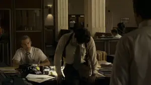 Задник до фильму"Зодіак" #649555