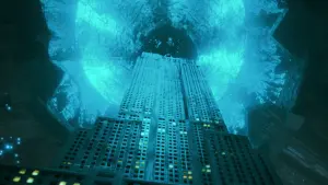 Задник до фильму"День незалежності" #256717