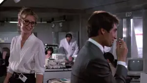 Задник до фильму"007: Іскри з очей" #637755