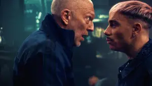 Задник до фильму"Бенгер" #656502