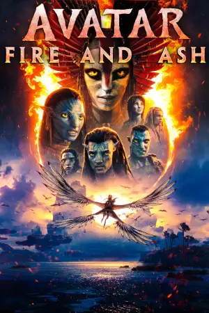Постер до фильму"Аватар 3" #795305