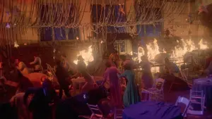 Задник до фильму"Керрі" #639368