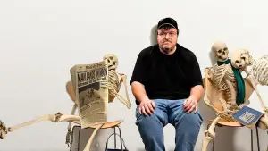 Задник до фильму"Сіко" #674053