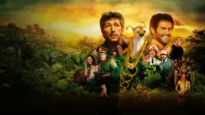 Задник до фильму"Джунглі: у пошуках Марсупіламі" #714417