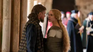 Задник до фильму"Остання дуель" #214338