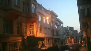 Задник до фильму"uyuyup uyanınca" #801661