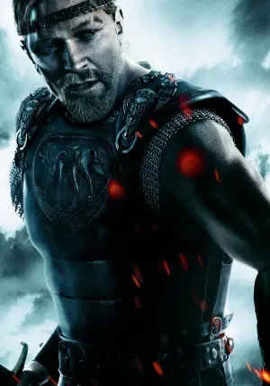 Постер до фильму"Беовульф" #321968