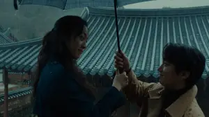 Задник до фильму"Рішення піти" #653622