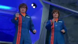 Задник до фильму"Остін Паверс: Шпигун, який мене звабив" #691336