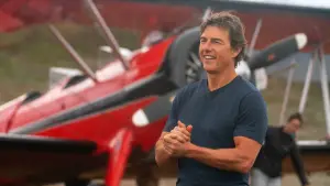 Задник до фильму"Місія неможлива 8" #515120