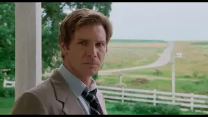 Задник до фильму"Свідок" #672987