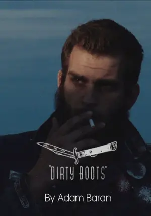 Постер до фільму "Dirty Boots"