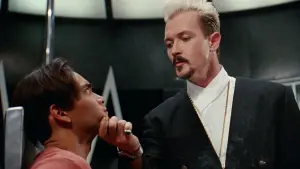 Задник до фильму"Подвійний дракон" #396363