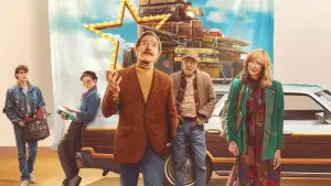 Задник до фильму"Усе буде чудово" #788876