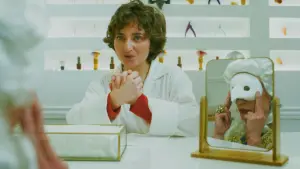 Задник до фильму"Finir en eau de boudin" #778218