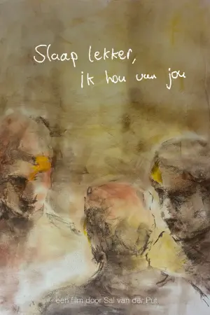 Goodnight, I love you