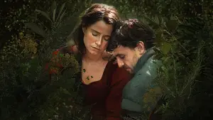 Задник до фильму"Гамнет" #760821