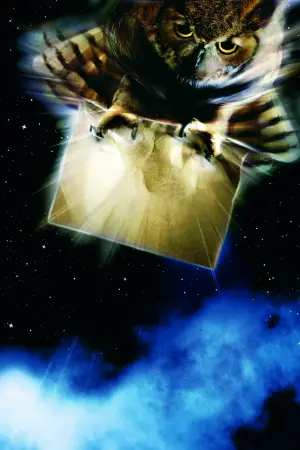 Постер до фильму"Гаррі Поттер і філософський камінь" #164662