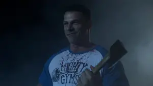 Відео до фільму Here for Blood | Here For Blood | Official Trailer | Horror Brains