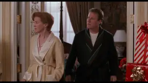 Задник до фильму"Сам удома 2: Загублений у Нью-Йорку" #567041