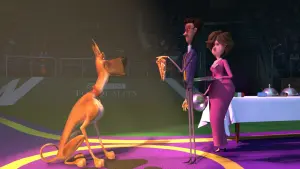 Задник до фильму"Мармадюк" #337060