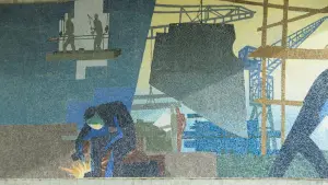 Задник до фильму"Labore Nobile" #778504