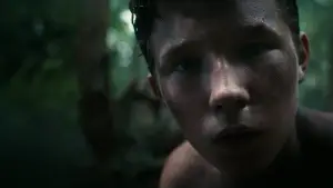 Задник до фильму"Загублений в горах у штаті Мен" #786449