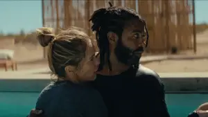 Задник до фильму"Magic Hour" #785103