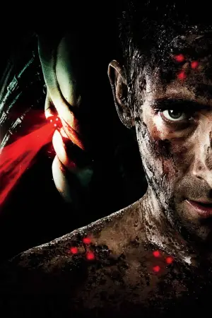 Постер до фильму"Хижаки" #613861