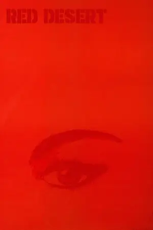 Постер до фильму"Червона пустеля" #775148