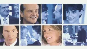 Задник до фильму"Любов за правилами і без" #274053