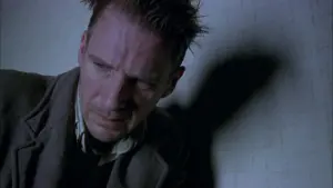 Задник до фильму"Павук" #268692