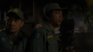 Задник до фильму"Suzzanna: Santet Dosa di Atas Dosa" #764539