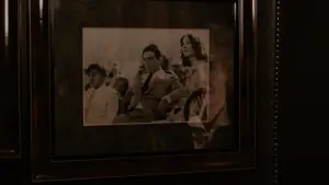 Задник до фильму"Хрещений батько 3" #577405