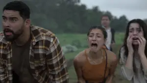 Задник до фильму"Ідеальний хижак" #598866